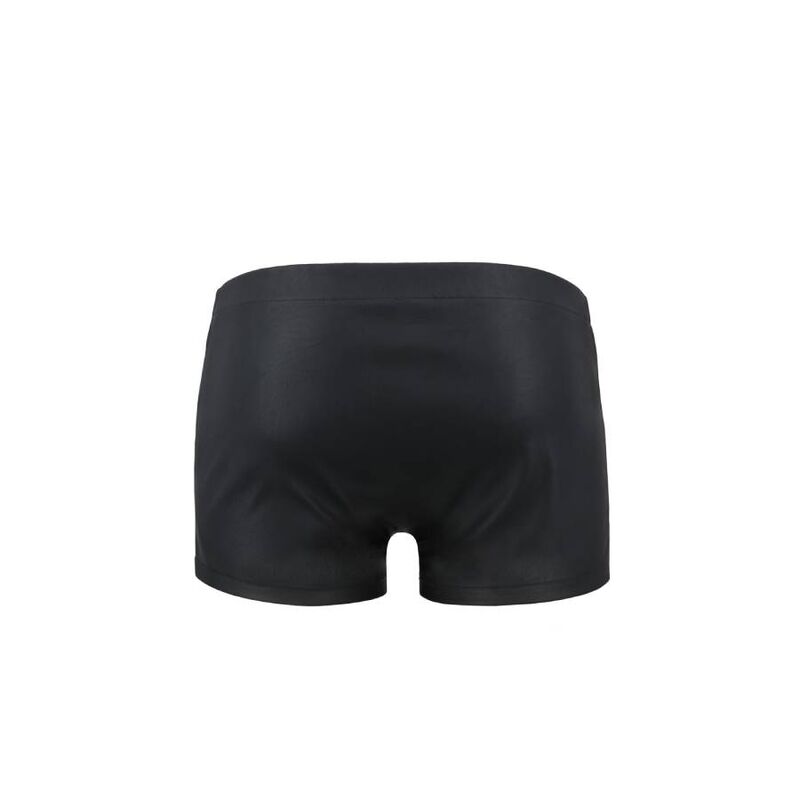 PASSION - 048 SHORT DAVID PRETO S/M