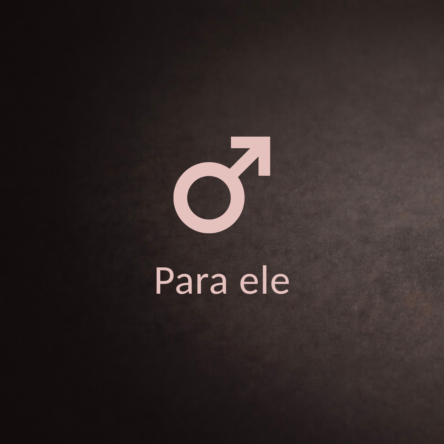 Para ele