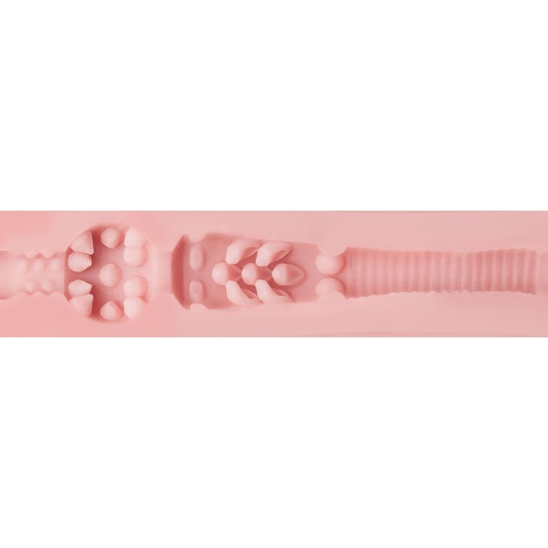 FLESHLIGHT - MASTURBADOR CLSSICO ROSA LADY DESTROYA
