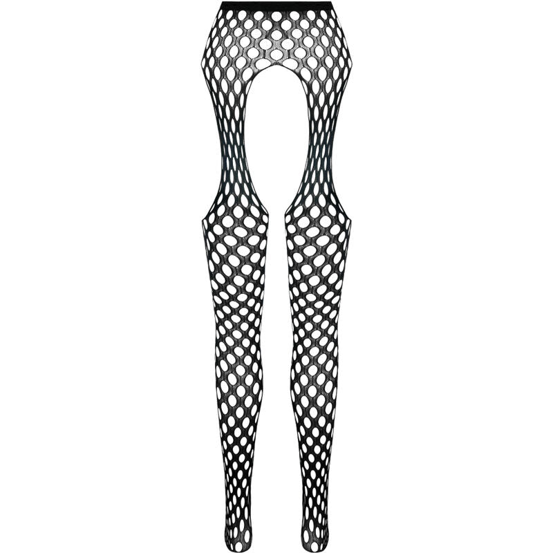 PASSION - COLEO ECO BODYSTOCK ECO S003 BRANCO