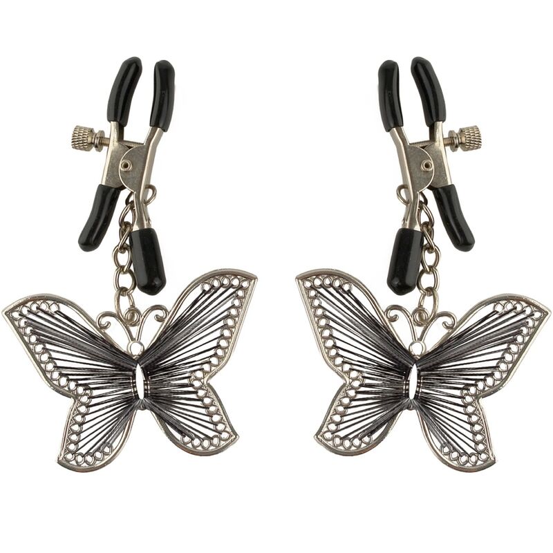 FETISH FANTASY SERIES - PINAS DE BORBOLETA