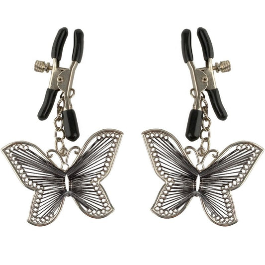 FETISH FANTASY SERIES - PINAS DE BORBOLETA