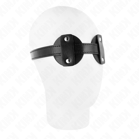 KINK - TAMPA VENDA REDONDA 5,9 CM AJUSTÁVEL 40,5-67 CM