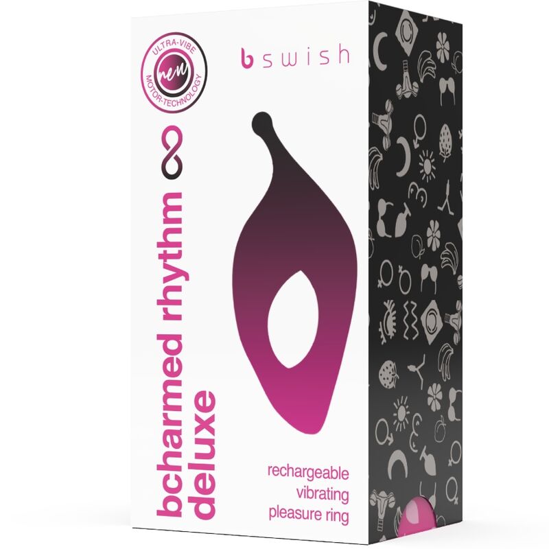 B SWISH - BCUTE CLSSICO LILAC