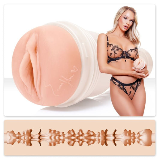 FLESHLIGHT GIRLS - VAGINA EMMA HIX