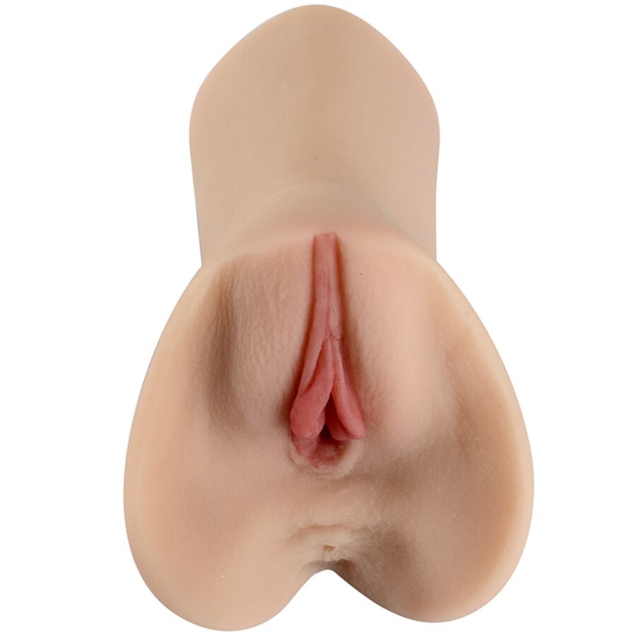 SHEQU - MAUREEN MASTURBADOR DE VAGINA