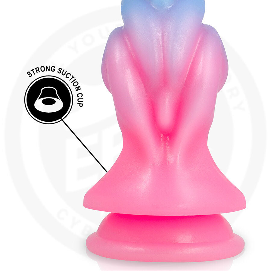 EPIC  - DILDO RHEONA DAWN