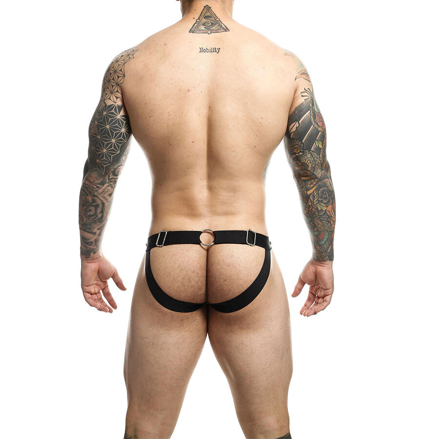 MOB - DNGEON JOCKSTRAP AMARELO DESPORTISTA TAMANHO ÚNICO