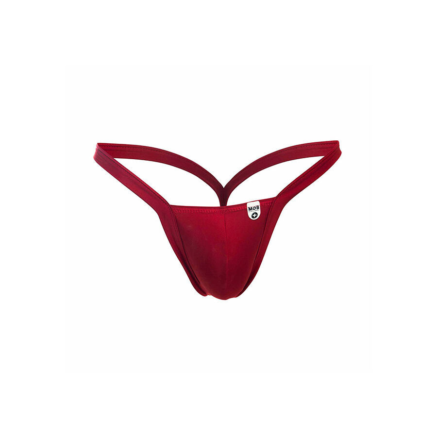 MOB - TANGA VERMELHA TAMANHO XL