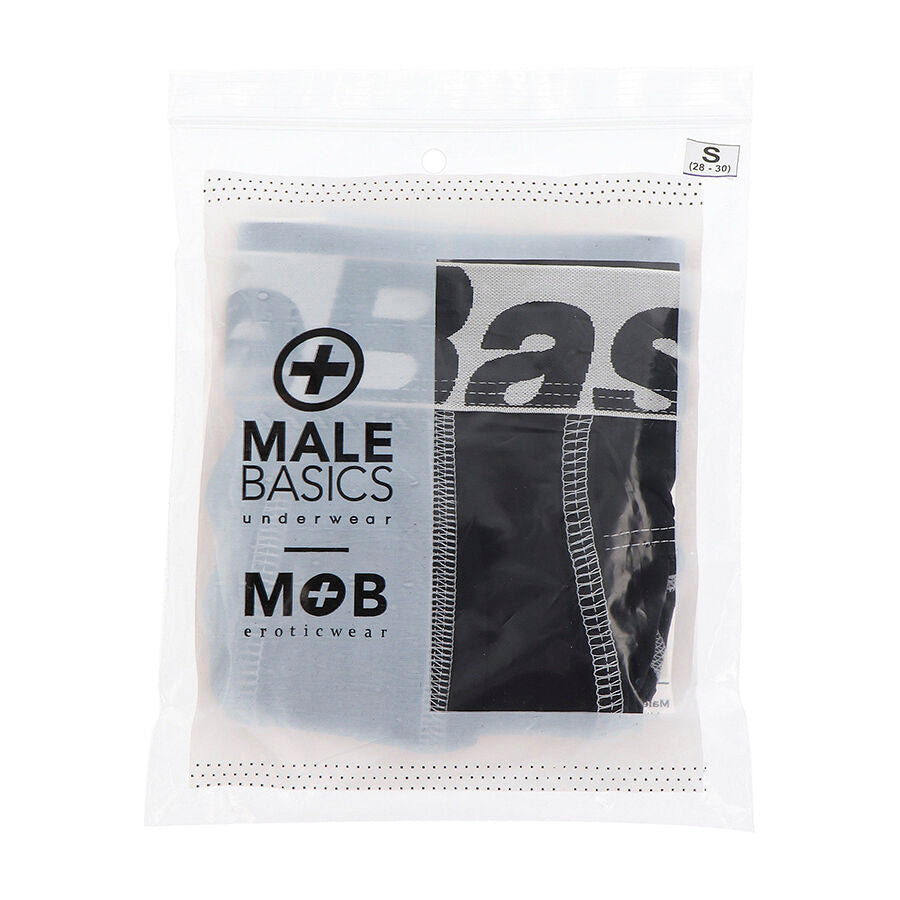 MOB - BOXER VERDE JOCK TAMANHO GG
