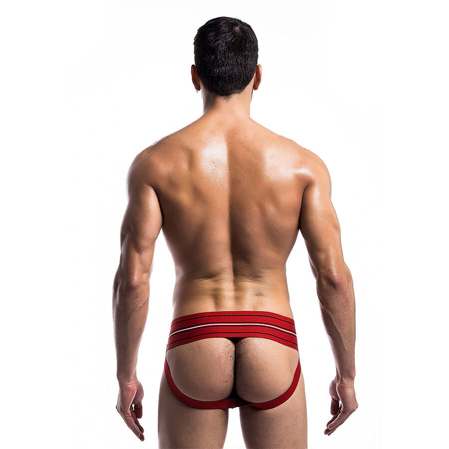MOB - TANGA VERMELHA CLÁSSICA TAMANHO XL