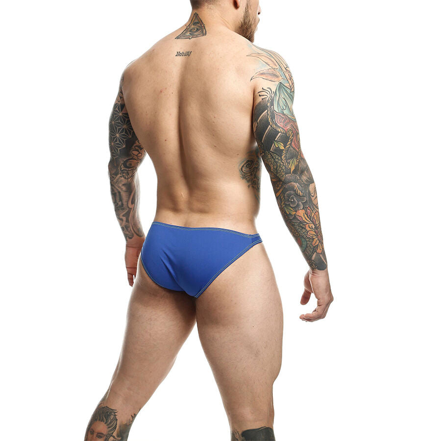 MOB - ROYAL TUCAN SWIMSUIT TAMANHO M