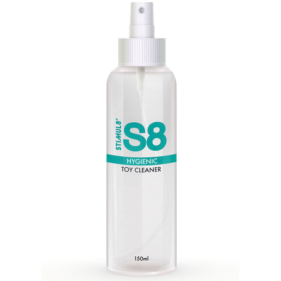 STIMUL8 - LIMPADOR HIGIÊNICO DE BRINQUEDOS 150 ML