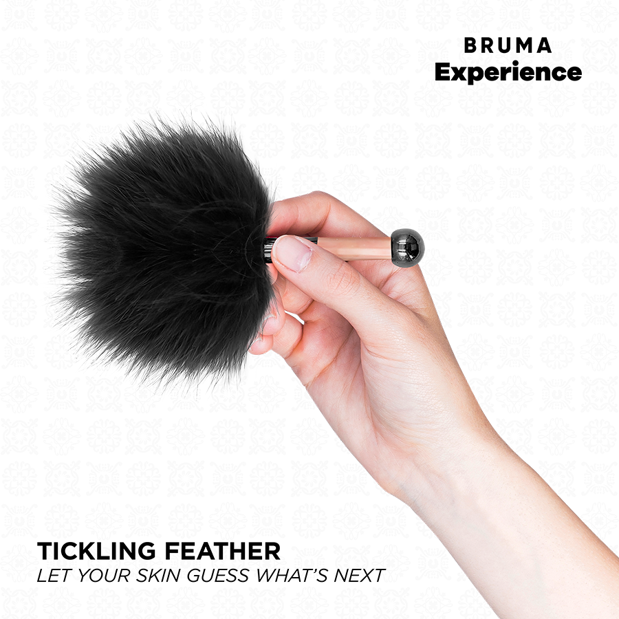 BRUMA XPERIENCE - KIT VIBRO-ORGASMIC PINA COLADA SWEET TEMPTATION