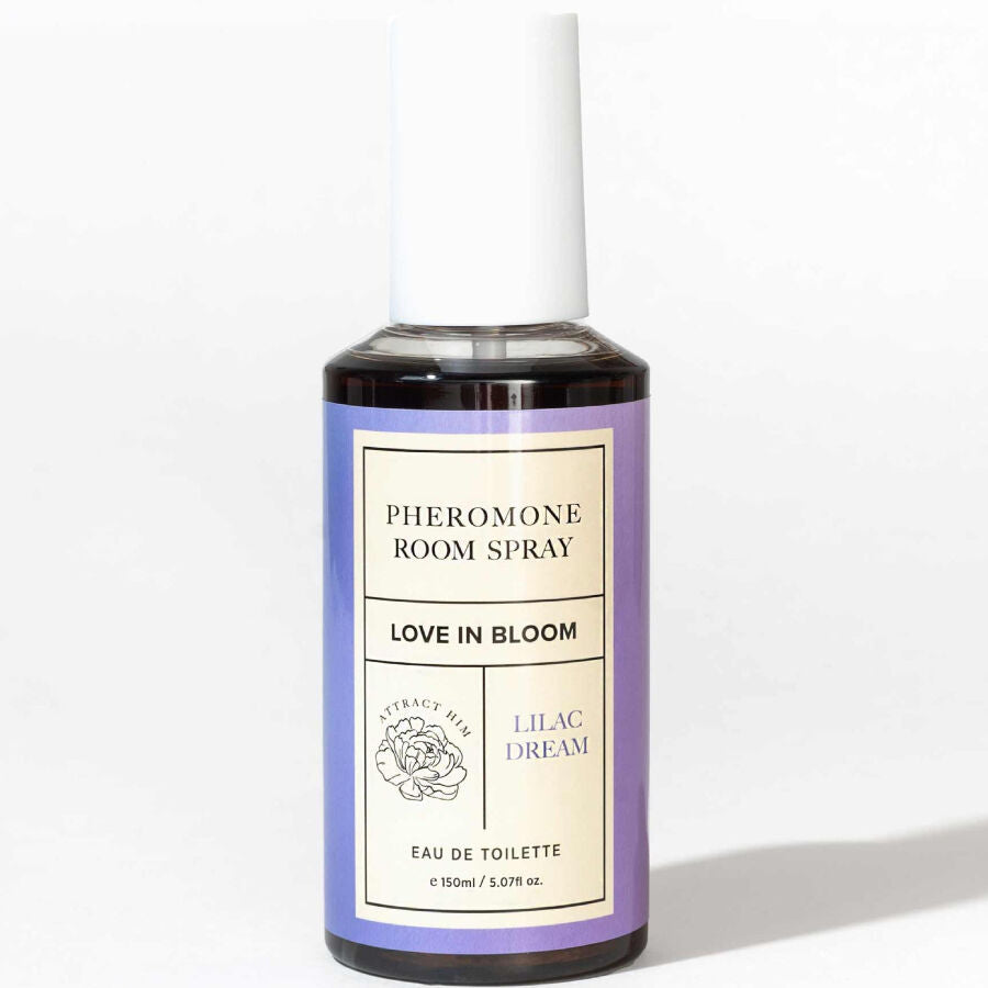 EYE OF LOVE - BLOOM SPRAY DE AMBIENTE INDICA LILAC DREAM 150 ML