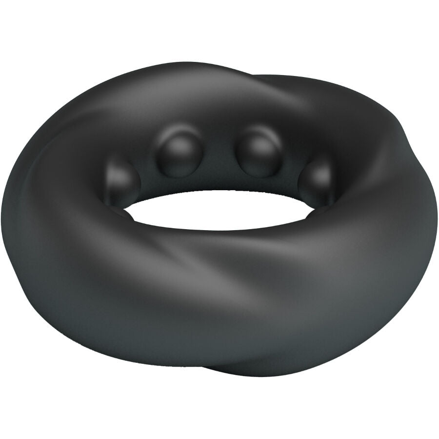 CRAZY BULL - ANEL DE SILICONE DAQUEZ MODELO 4