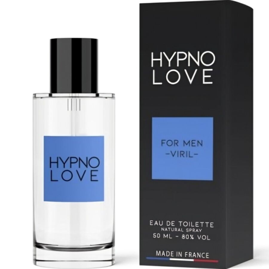 RUF - HYPNO LOVE AUMENTA SUA ATRAO SEXUAL POR HOMENS