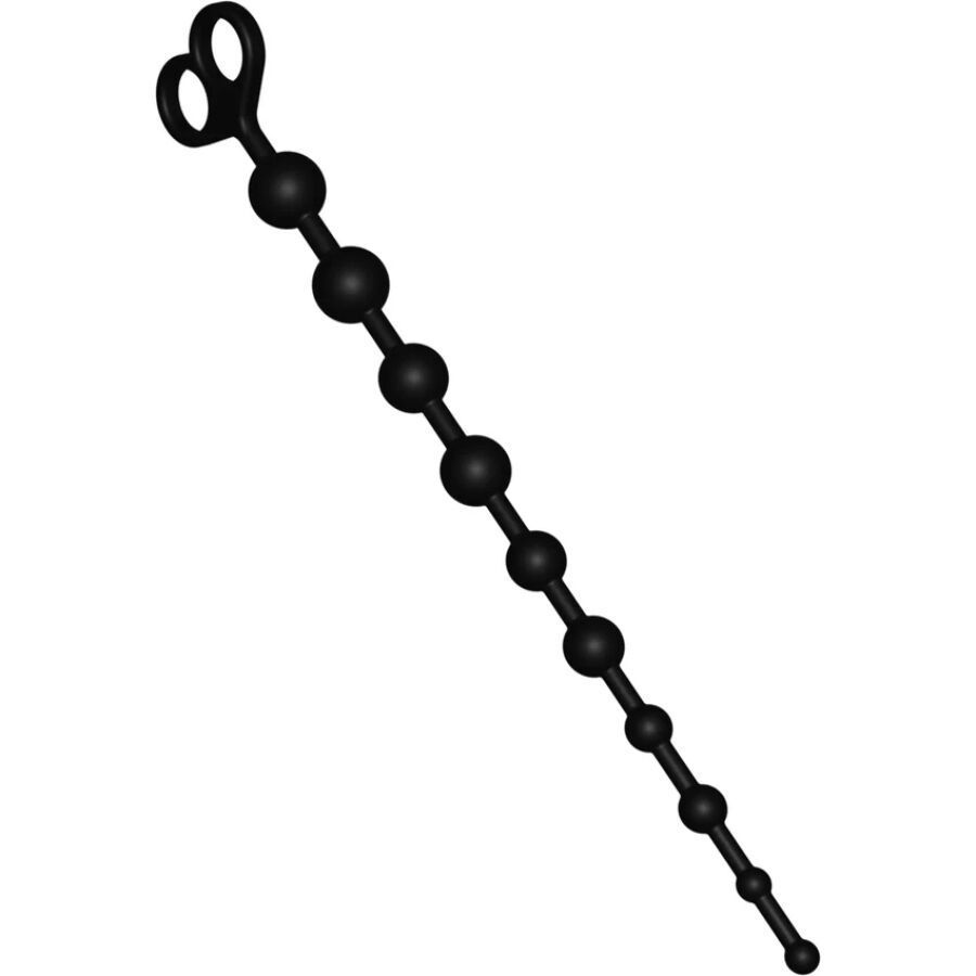 TOYJOY - BOLAS ANAIS FLEXÍVEIS