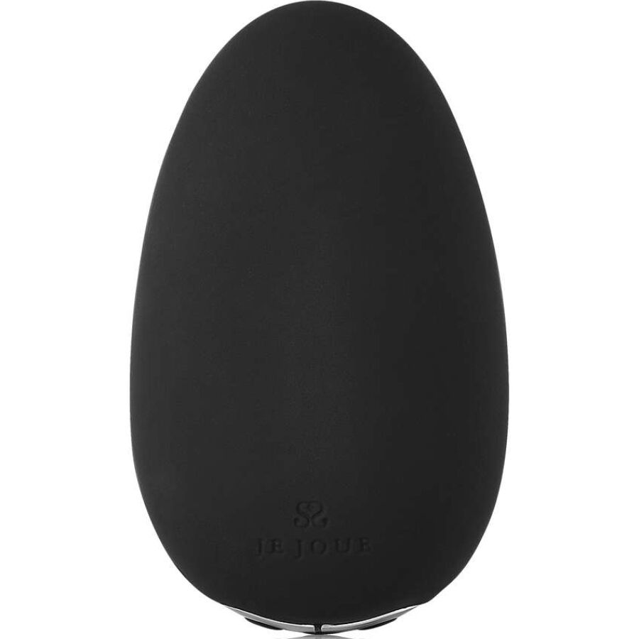 JE JOUE - MIMI MASSAGER PRETO SUAVE
