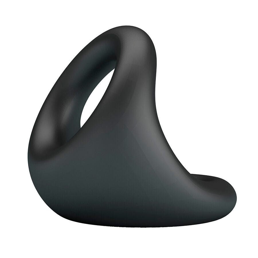 CRAZY BULL - NESTOR ANEL ERGONÔMICO PARA PÊNIS E TESTÍCULOS