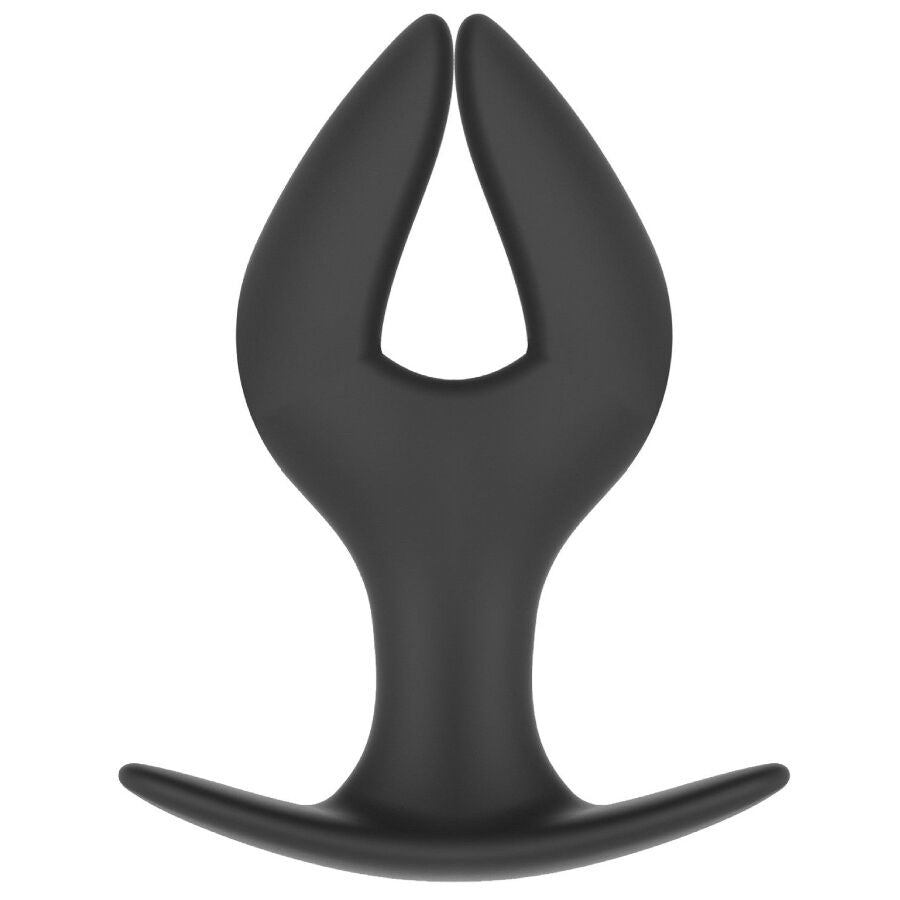 HIDDEN DESIRE - EXTREME ANCHOR PLUG ANAL XL