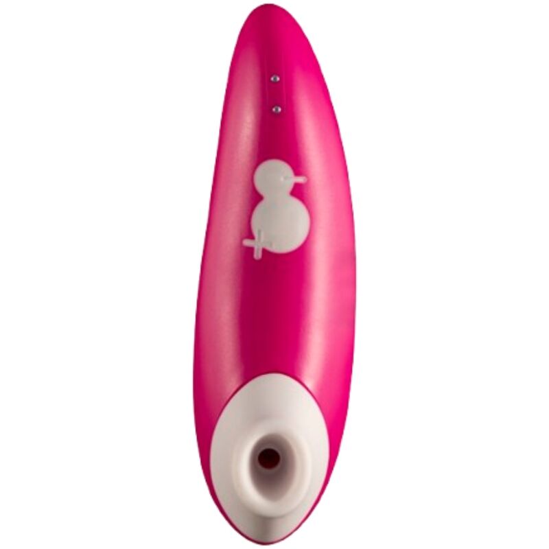 ROMP - SHINE X SUCÇÃO CLITORIAL 10 NÍVEIS ROSA